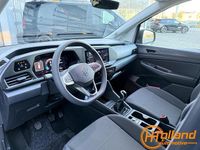 Occasion VW Caddy Comfortline 116 PK (85 kW) 2024 Grijs MPV