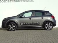 tweedehands Citroën C3 1.2 PT 82 Feel Edition | 12 Maanden Garantie | Nav