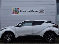 tweedehands Toyota C-HR 1.8 Hybrid Executive Ultimate