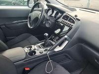 Occasion Peugeot 3008 Tendance 120 PK (88 kW) 2009 Stationwagen