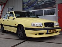 tweedehands Volvo 850 2.3 T-5R