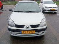 tweedehands Renault Clio II 