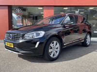 tweedehands Volvo XC60 2.0 D4 FWD Polar+ Leer Pano On Call BLIS ACC Trekhaak!