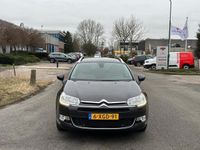 tweedehands Citroën C5 Tourer 1.6 THP 156PK (FACELIFT) AUTOMAAT NAVIGATIE/LEDER! NI