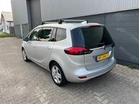 tweedehands Opel Zafira 1.6 CDTI Business+ 7p.