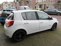 tweedehands Renault Clio 1.5 dCi Parisienne Airco Lichtmetalenvelgen Cpv elektr.ramen