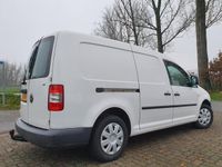 tweedehands VW Caddy Maxi 1.6i 102pk met Diverse Opties !!