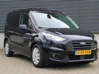tweedehands Ford Transit Connect L1 1.5 EcoBlue 100pk Limited | AUTOMAAT | Trekhaak | Camera Achter | PDC Achter |