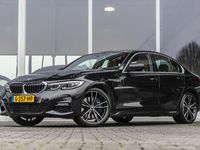 Occasion BMW 330e Executive 2019 Zwart (metallic) Sedan