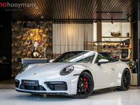 tweedehands Porsche 911 Carrera 4S Cabriolet 