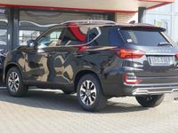 tweedehands Ssangyong Rexton 2.2 e-XDi Sapphire 4x4 Automaat, 3500KG trekgewicht ( Nieuw)