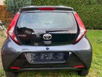 tweedehands Toyota Aygo VVT-i x play