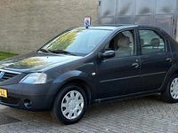 tweedehands Dacia Logan 1.4 Ambiance, APK 2-10-2024