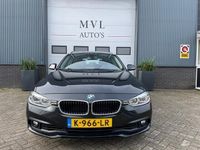 tweedehands BMW 320 3-SERIE Touring i High Executive