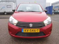 tweedehands Suzuki Celerio 1.0 Comfort l 5 Deurs l Airco l 1e eigenaar