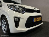 tweedehands Kia Picanto 1.0 CVVT EconomyPlusLine 5 DEURS / AIRCO / NAP