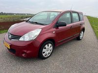 tweedehands Nissan Note 1.4 Visia