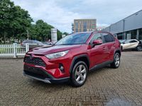 tweedehands Toyota RAV4 2.5 Hybrid AWD Executive , All-in Rijklaarprijs