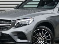tweedehands Mercedes E350 GLC 350 Coupé4MATIC Premium Plus | AMG | Schuifdak |