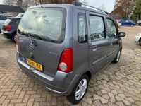 tweedehands Opel Agila 1.2-16V Maxx AIRCO NAP NW.APK WEINIG KM