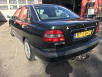 Occasion Volvo S40 Comfort 105 PK (77 kW) 1997 Groen Sedan