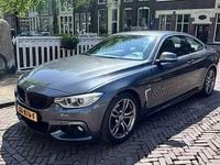 Occasion BMW 420 184 PK (135 kW) 2014 Coupé