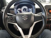 tweedehands Suzuki Ignis 1.2 Smart Hybrid Comfort