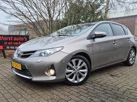 Occasion Toyota Auris 99 PK (72 kW) 2013 Bruin Hatchback
