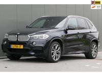 Occasion BMW X5 iPerformance 2021 Zwart SUV