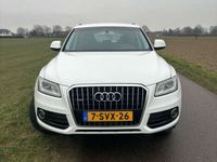 tweedehands Audi Q5 2.0 TFSI q. Pro Line