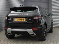 tweedehands Land Rover Range Rover evoque 2.0 eD4 HSE I NAVI I LEDER I 38000 KM!