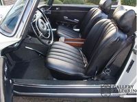 tweedehands Mercedes SL280 Pagode Matching numbers, Manual, Fully restored condition