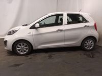 tweedehands Kia Picanto 1.0 CVVT BusinessLine - Airco - Navi - Schade