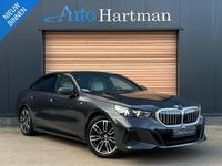 Occasion BMW 520 M Sport 208 PK (152 kW) 2023 Grijs Sedan