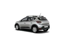 tweedehands Dacia Sandero Stepway TCe 100 ECO-G 6MT Expression