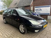 tweedehands Ford Focus Wagon 1.6-16V Trend / airco / nap