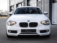 Occasion BMW 116 Sport Line 136 PK (100 kW) 2013 Hatchback