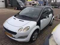 tweedehands Smart ForFour 1.1 passion