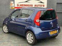 tweedehands Opel Agila 1.0 Essentia *AIRCO*APK NIEUW*