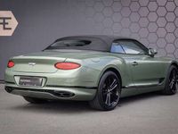 Occasion Bentley Continental GT Convertible 551 PK (405 kW) 2021 Groen Cabriolet
