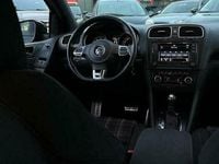 tweedehands VW Golf VI 2.0 TSI GTI