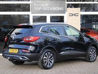 Occasion Renault Kadjar Black Edition 140 PK (102 kW) 2021 Noir étoilé (gne) SUV