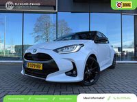 Occasion Toyota Yaris Hybrid Executive 92 PK (67 kW) 2022 Wit Hatchback