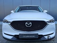 tweedehands Mazda CX-5 2.0 SkyActiv-G|Climate|Navi|Stoel/Stuur ver|Lane|