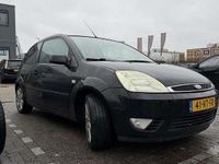 Occasion Ford Fiesta Ambiente 69 PK (50 kW) 2005 Sedan