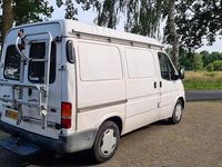 Occasion Ford Transit 69 PK (50 kW) 1995 Overige MPV