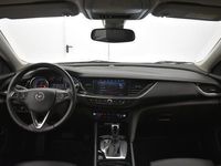 tweedehands Opel Insignia Sports Tourer 1.5 Turbo 165PK Innovation Leer Elek