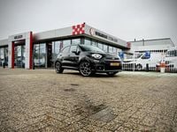 Occasion Fiat 500X Sport 2026 Zwart SUV