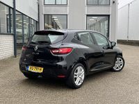 Occasion Renault Clio IV Zen 90 PK (66 kW) 2019 Zwart Hatchback