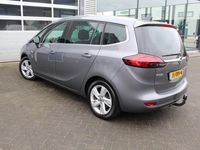 tweedehands Opel Blitz Zafira Tourer 1.4**Leer**navigatie**camera* trekhaak**